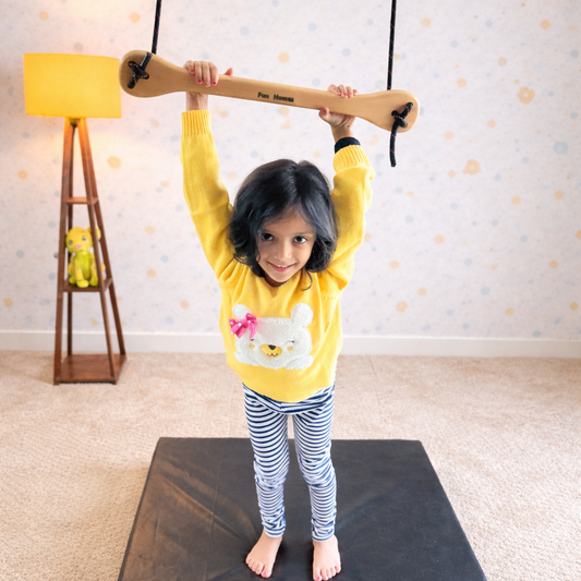 Nordic Adjustable Trapeze