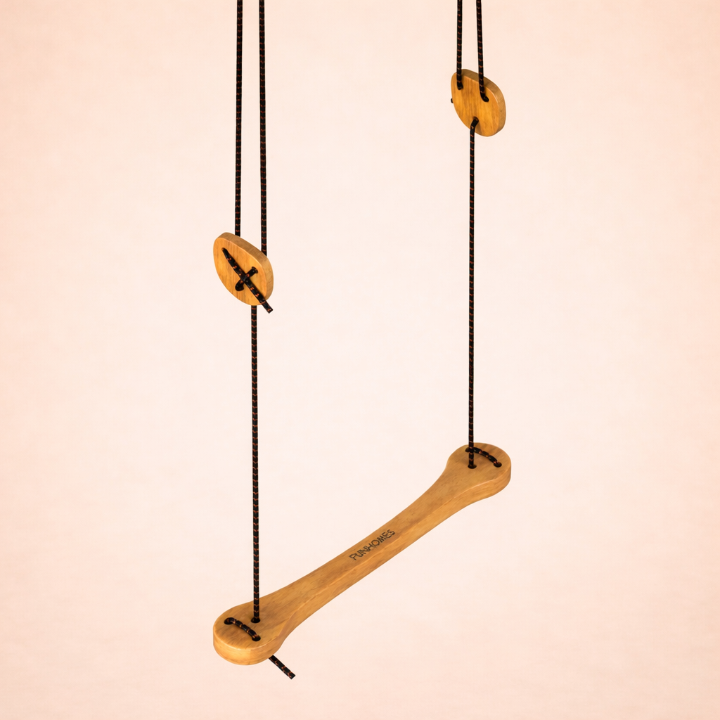 Nordic Adjustable Trapeze