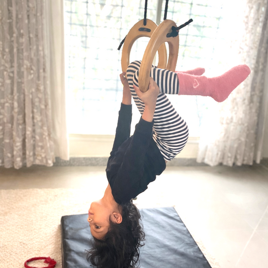 Nordic Adjustable Loops