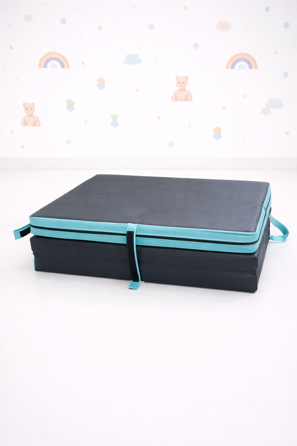 Indoor foldable Safety Mat for Kids