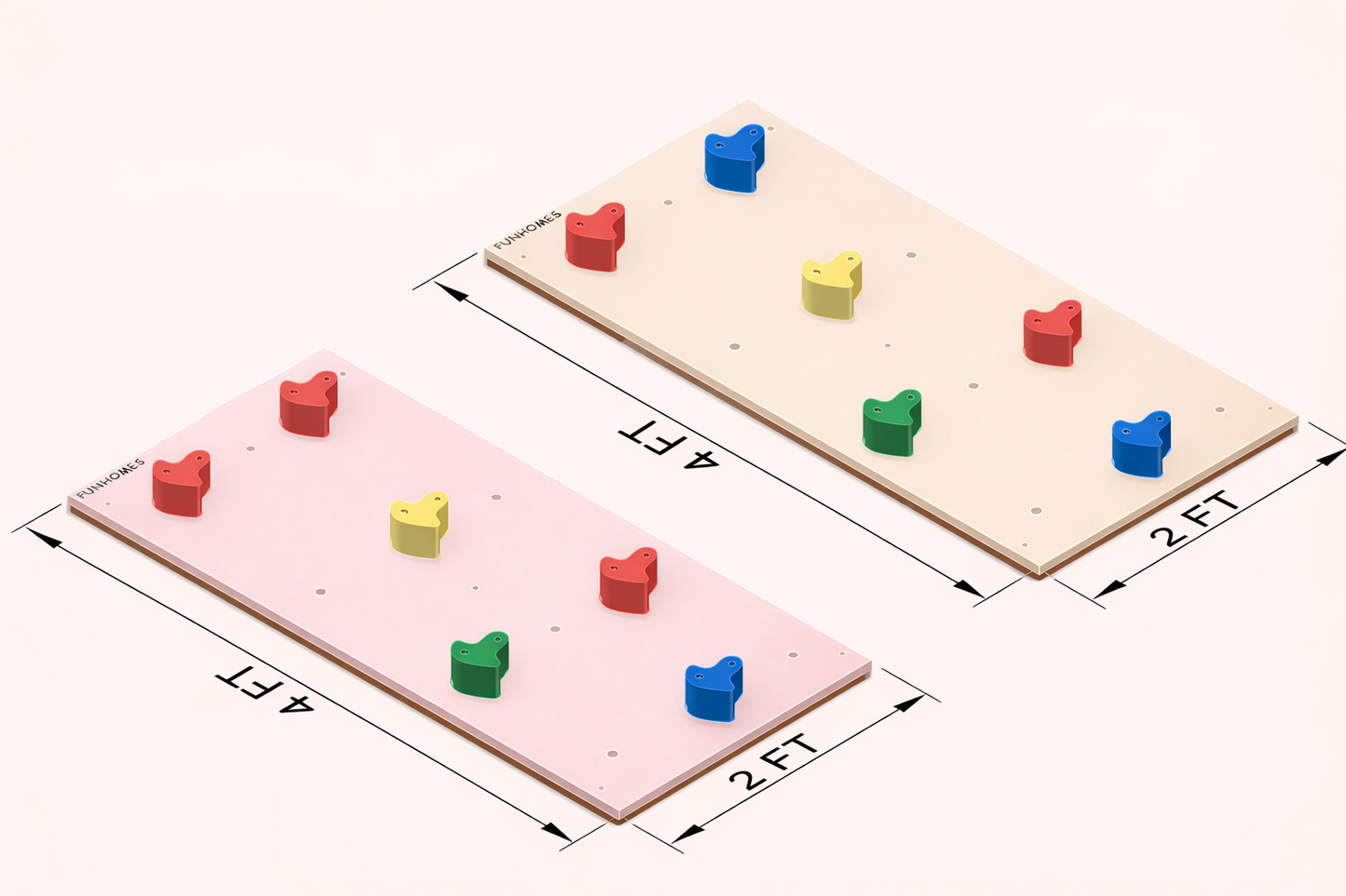 rock climbing wall panel buy online