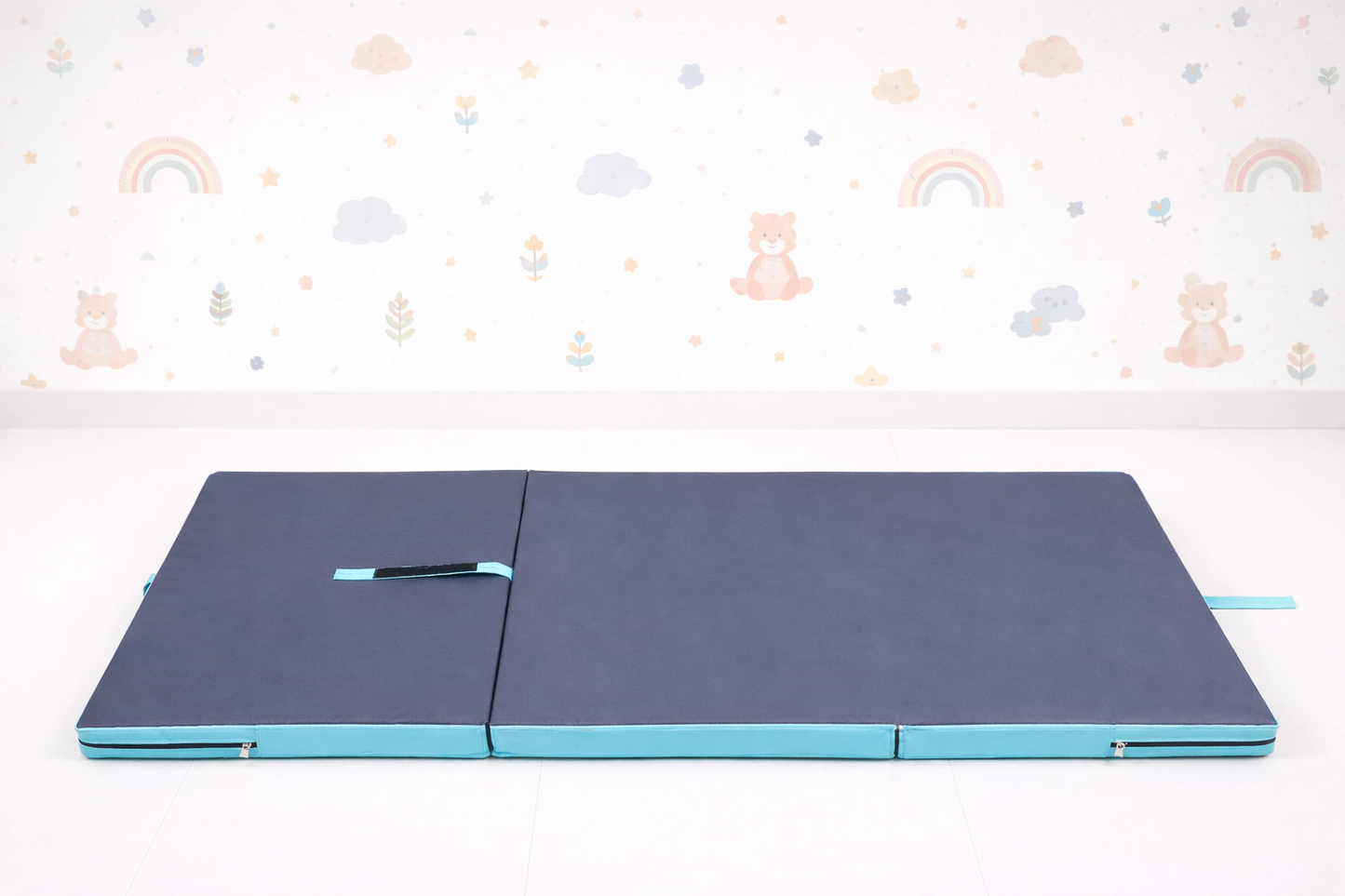 Safe for Falls. Soft for Lounging for kids.