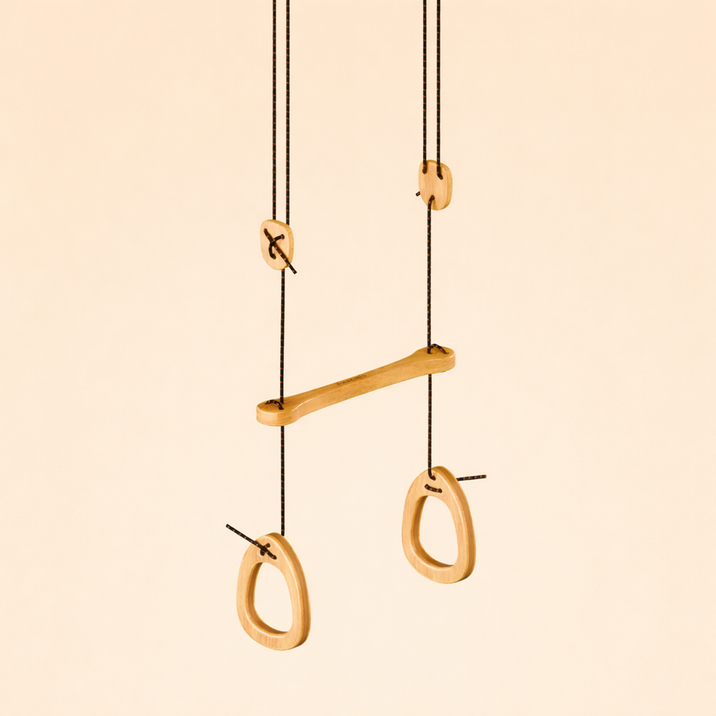 Nordic Gymnastic set