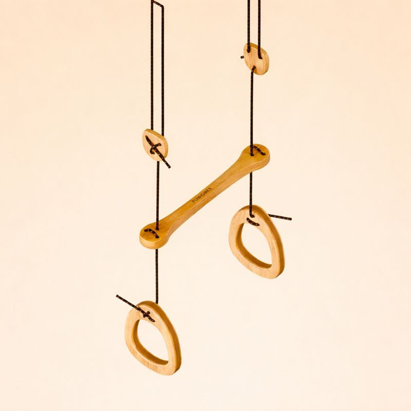 Nordic Gymnastic set