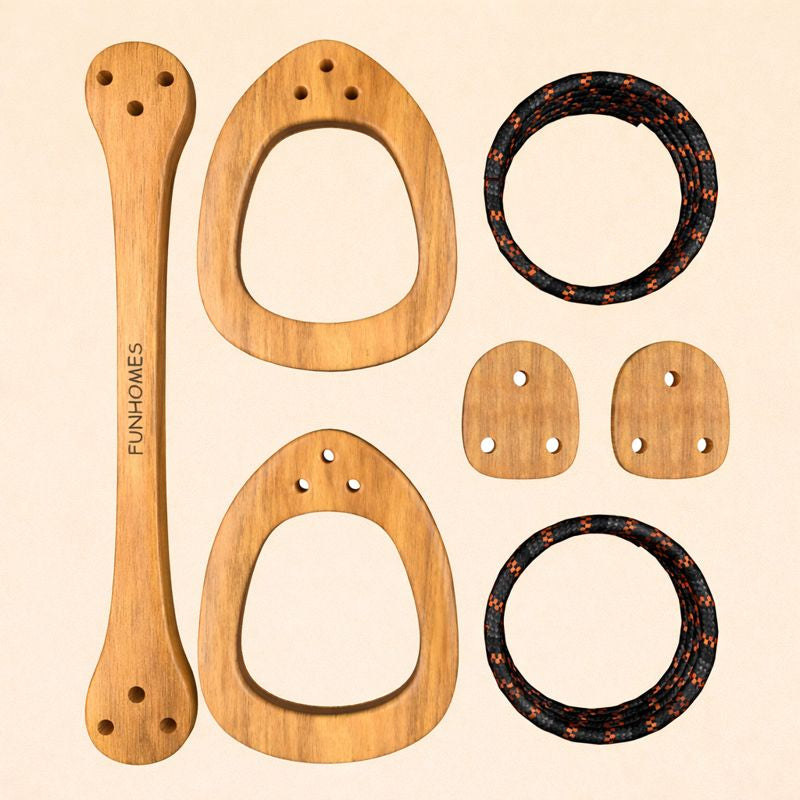Nordic Gymnastic set
