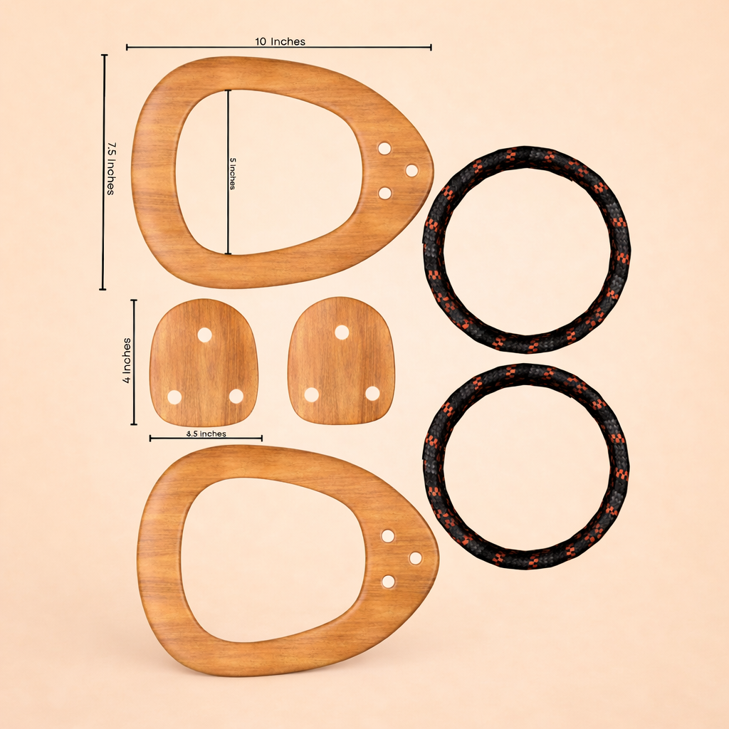 Nordic Adjustable Loops